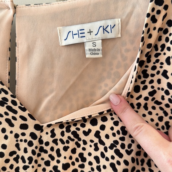 VICI ROMPER - Picture 2 of 4